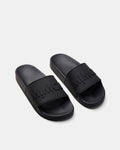 Pool Slide Shoes - Black