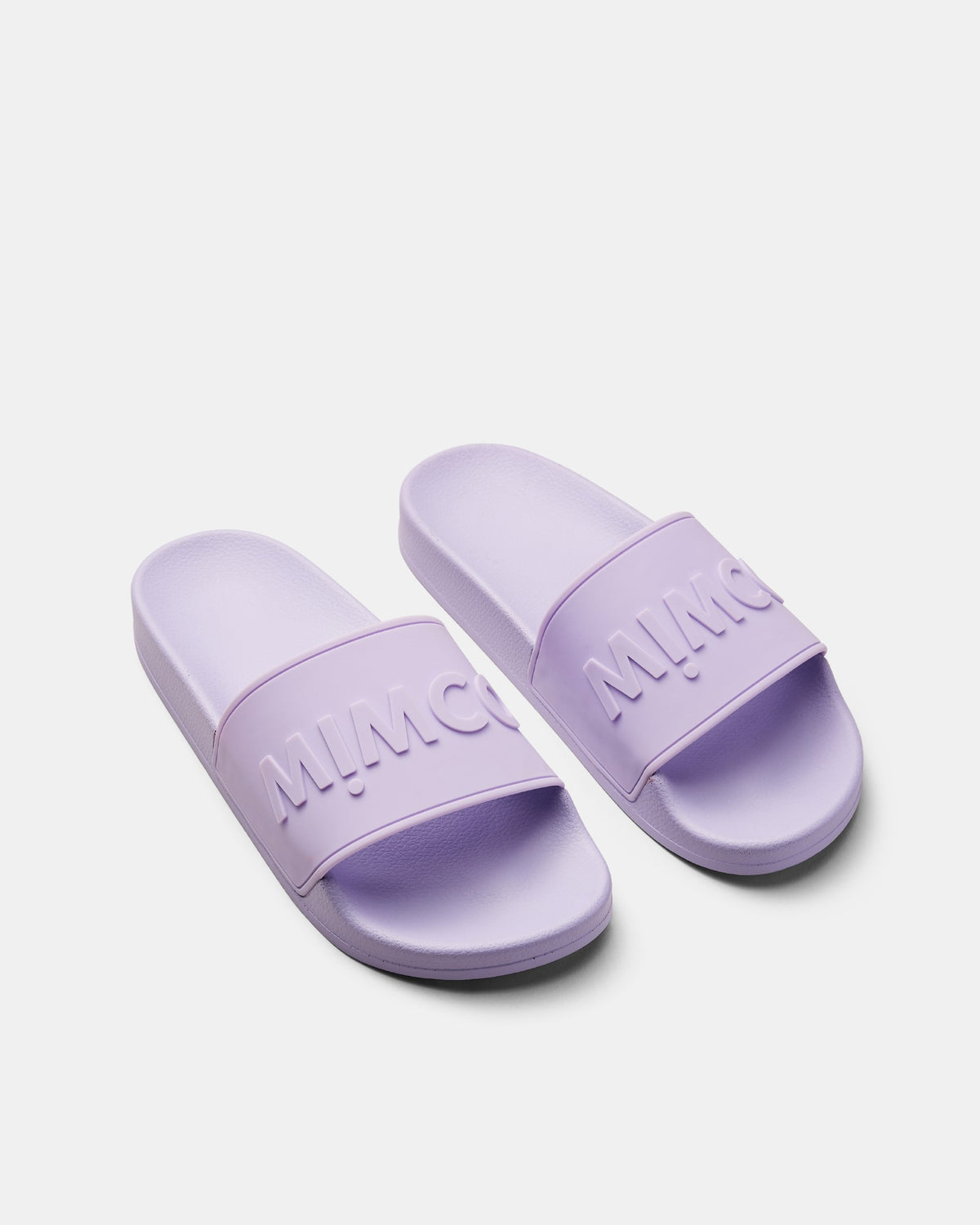 Pool Slide Shoes - Lilac