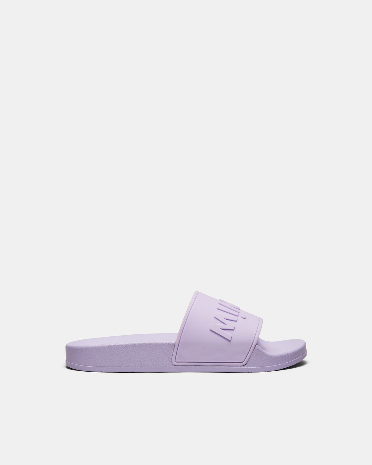 Pool Slide Shoes - Lilac