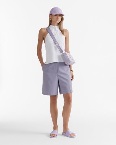 Pool Slide Shoes - Lilac