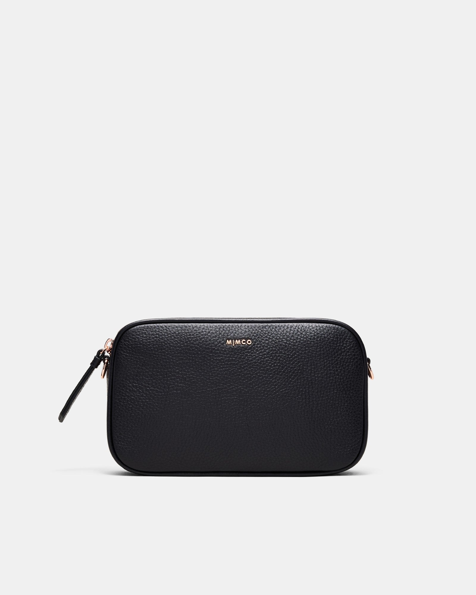 Classico Pouch Gift Set - Black