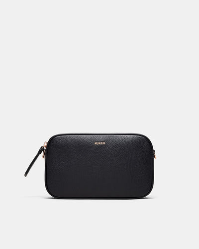 Classico Pouch Gift Set - Black
