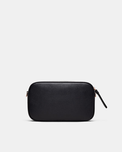 Classico Pouch Gift Set - Black