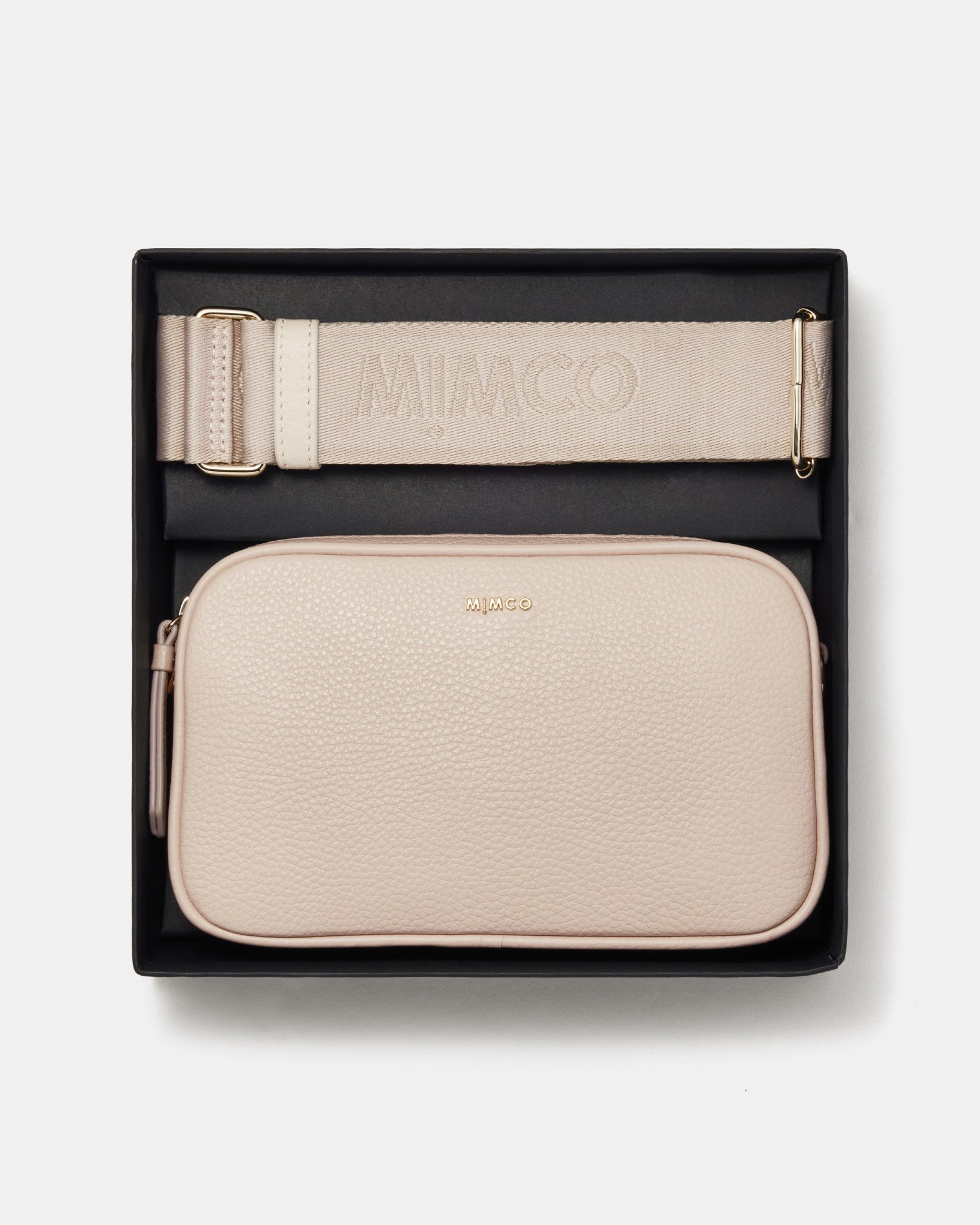 Classico Pouch Gift Set - Linen