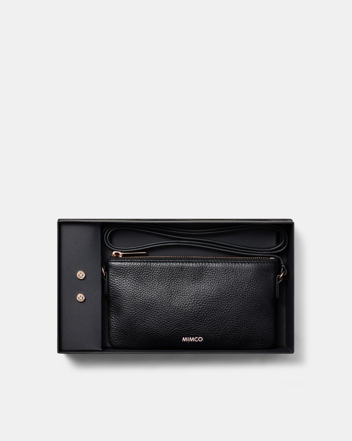 Rhiannon Gift Set - Black