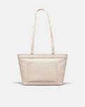 Centre Stage Mini Tote Bag - Linen