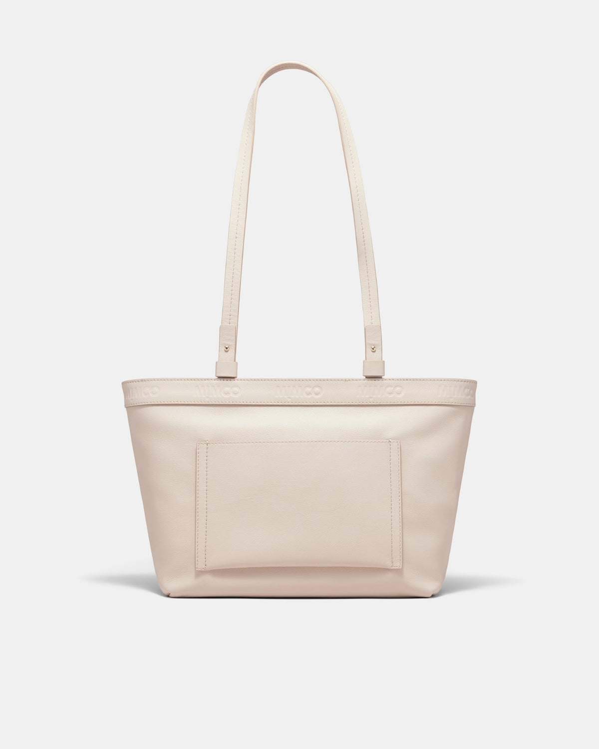 Centre Stage Mini Tote Bag - Linen