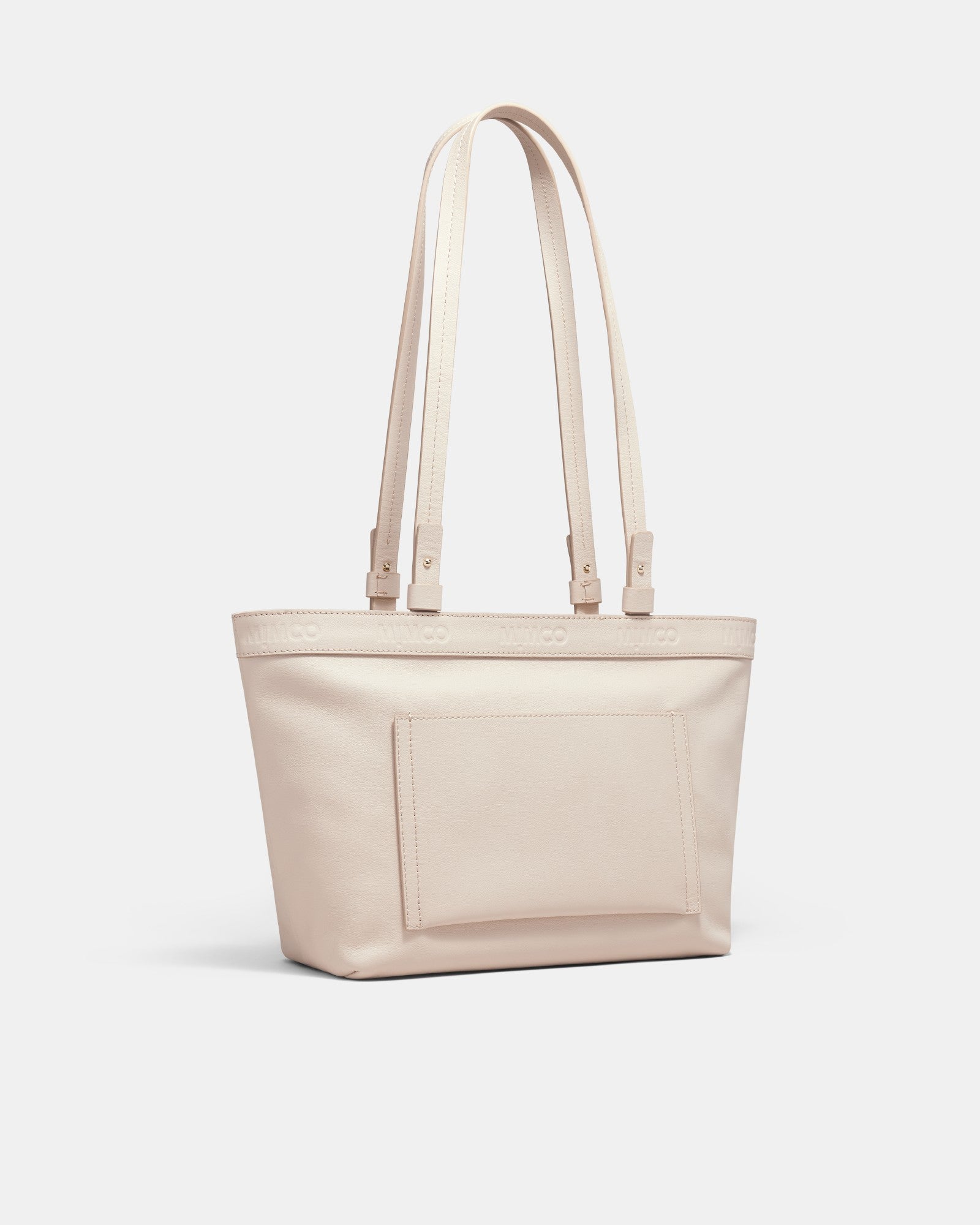 Centre Stage Mini Tote Bag - Linen
