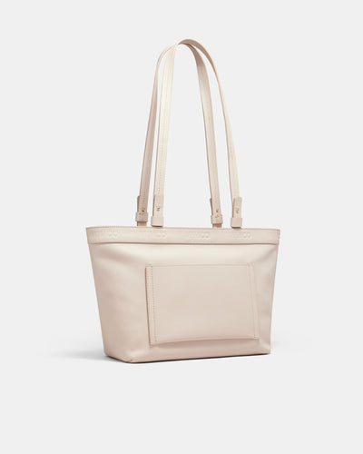 Centre Stage Mini Tote Bag - Linen