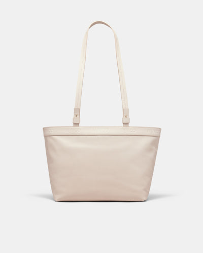 Centre Stage Mini Tote Bag - Linen