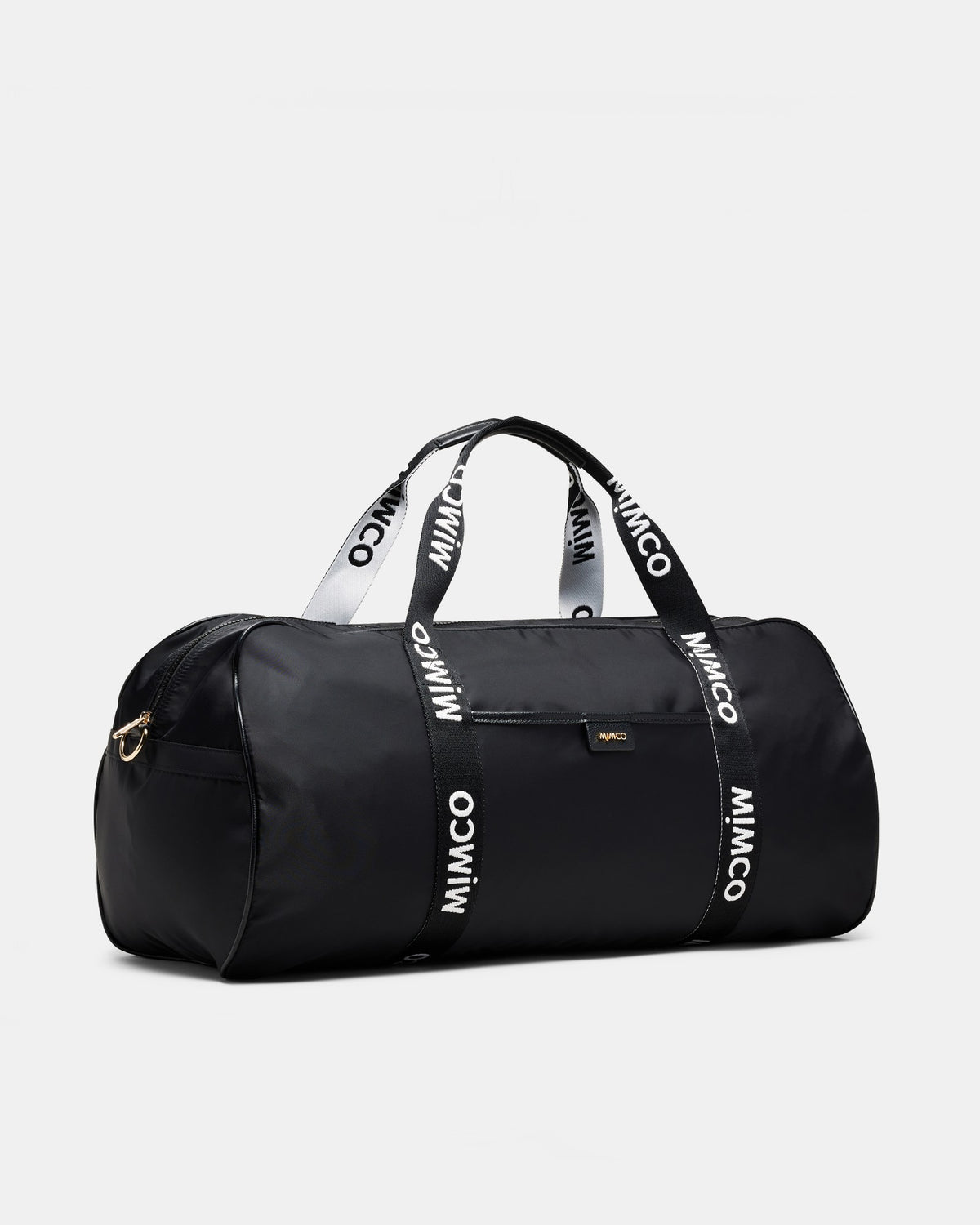 Canyon Duffle Bag - Black