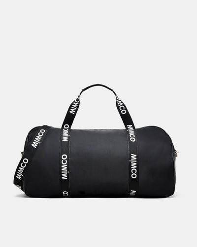 Canyon Duffle Bag - Black