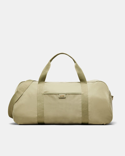 Canyon Duffle Bag - Faded Moss