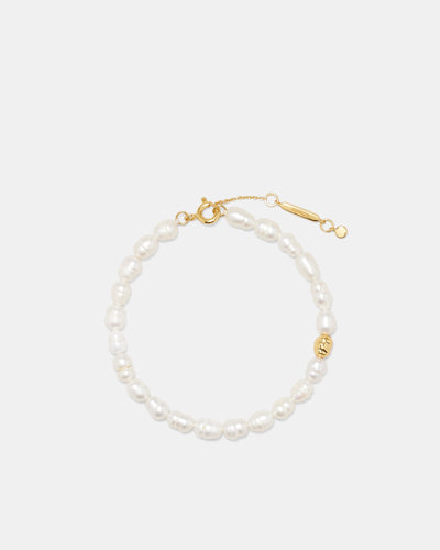 Purete Bracelet - Gold