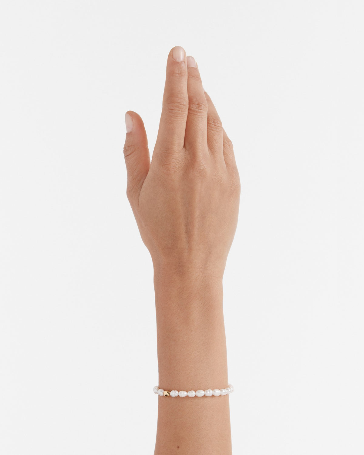 Purete Bracelet - Gold