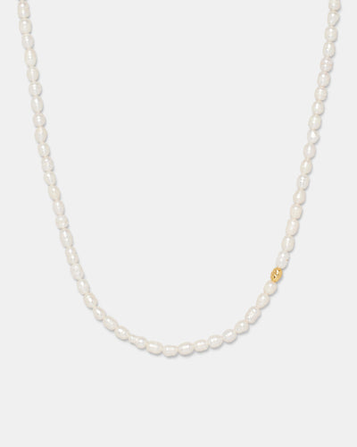 Purete Necklace - Gold