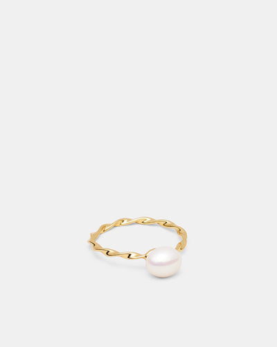 Purete Ring - Gold
