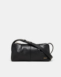 Donna Crossbody Bag - Black Light Gold