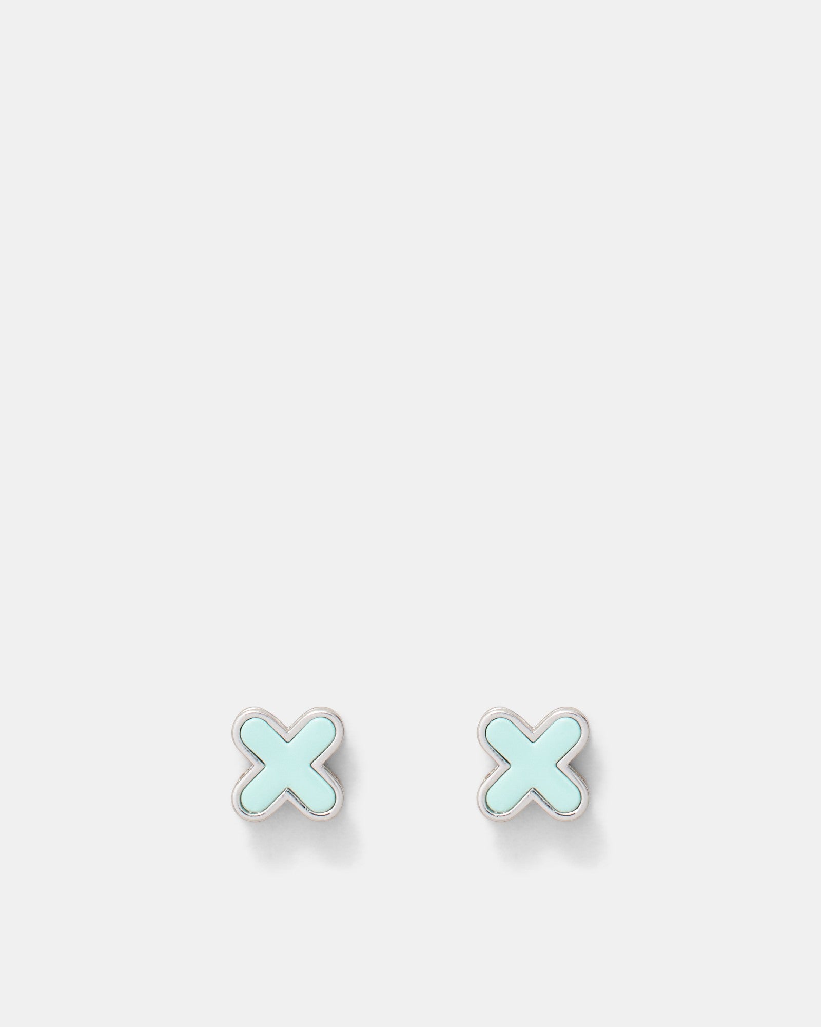 Dreamy Stud Earrings - Poolside