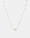 Envious Eye Necklace - Poolside