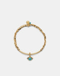Envious Eye Bracelet - Poolside