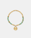 Tender Love Bracelet - Turquoise
