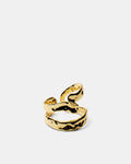 Cadence Ring - Gold
