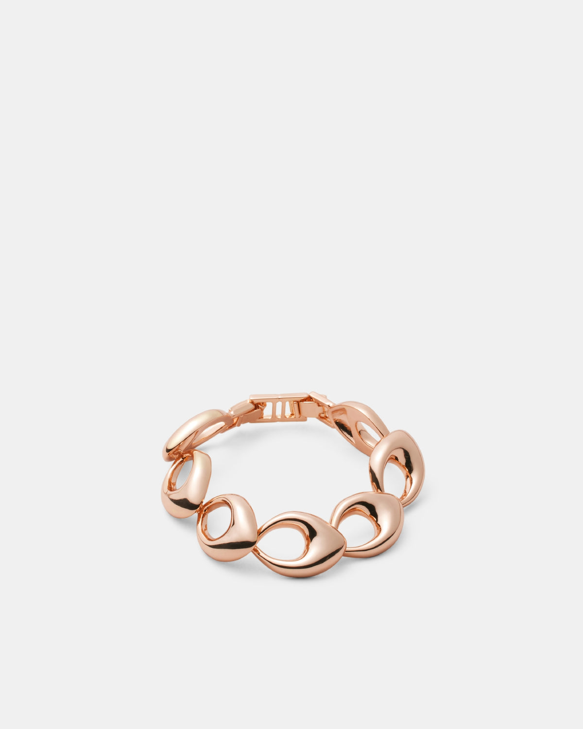 Anthem Bracelet - Rose Gold