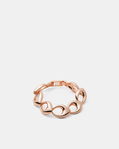 Anthem Bracelet - Rose Gold