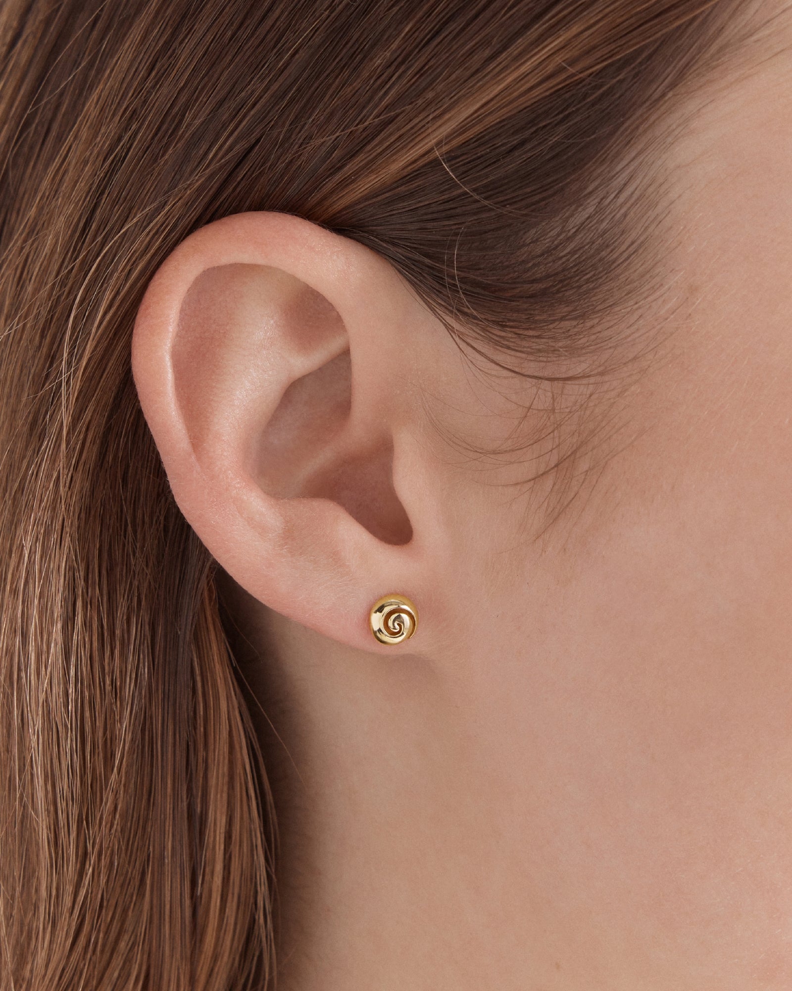 Stardom Earrings Trio Set - Gold