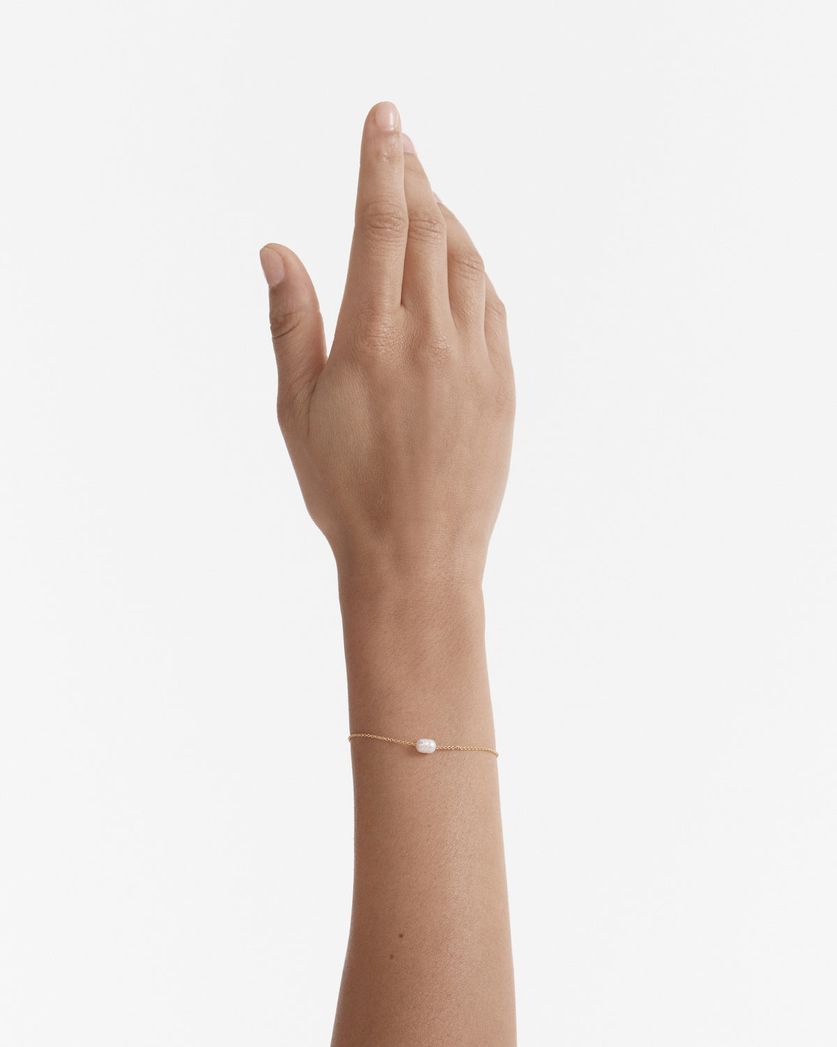 La Perle Bracelet - Gold