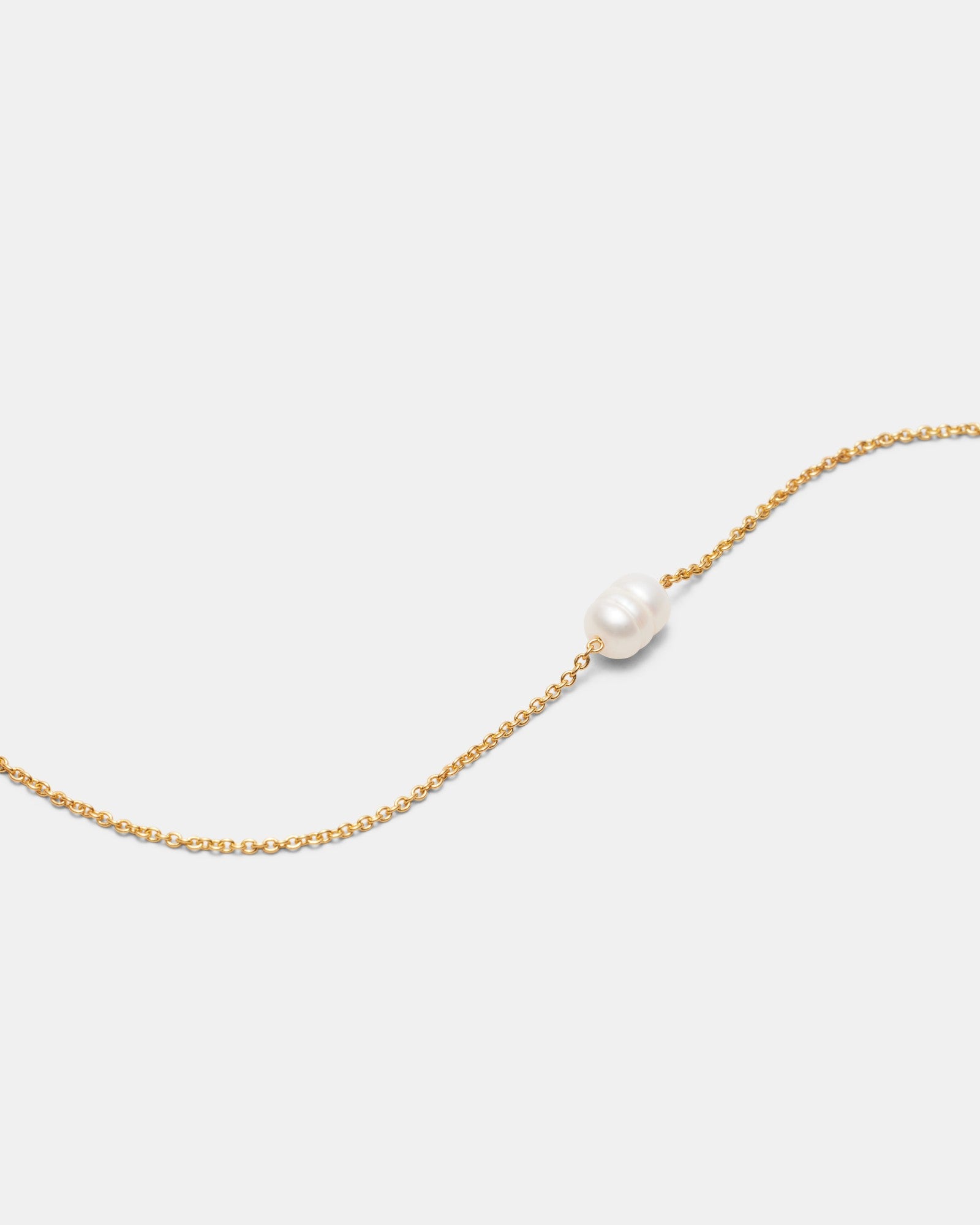 La Perle Bracelet - Gold