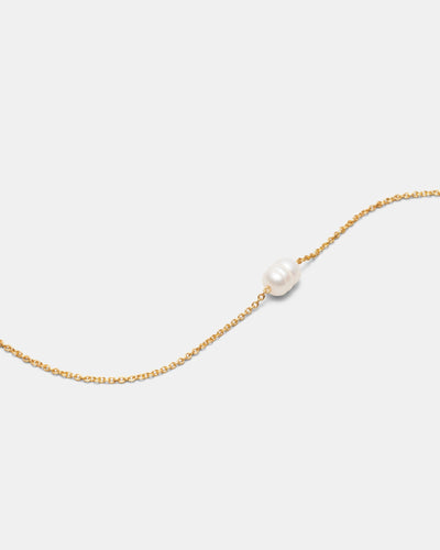 La Perle Bracelet - Gold