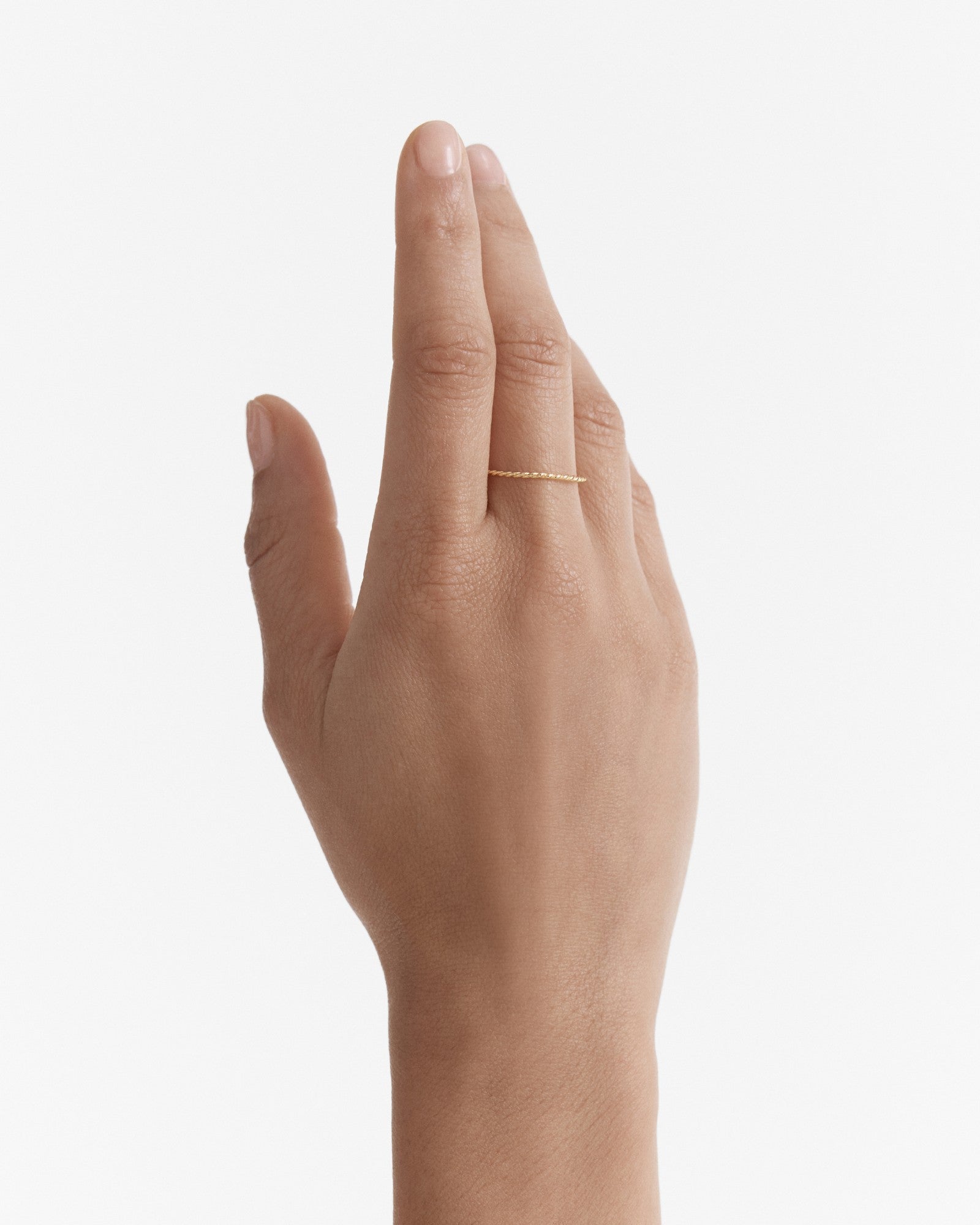 Vivacity Ring - Gold