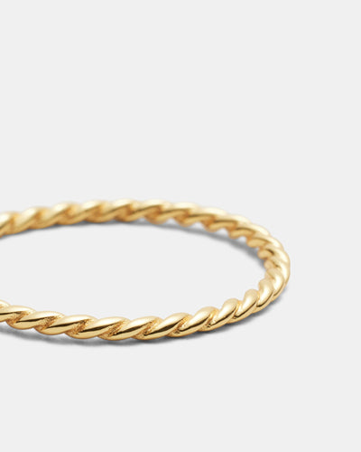 Vivacity Ring - Gold