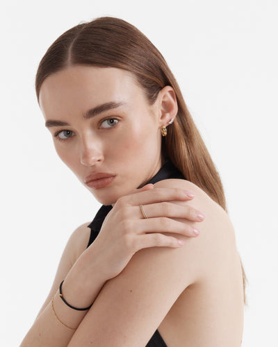 Vivacity Ring - Gold