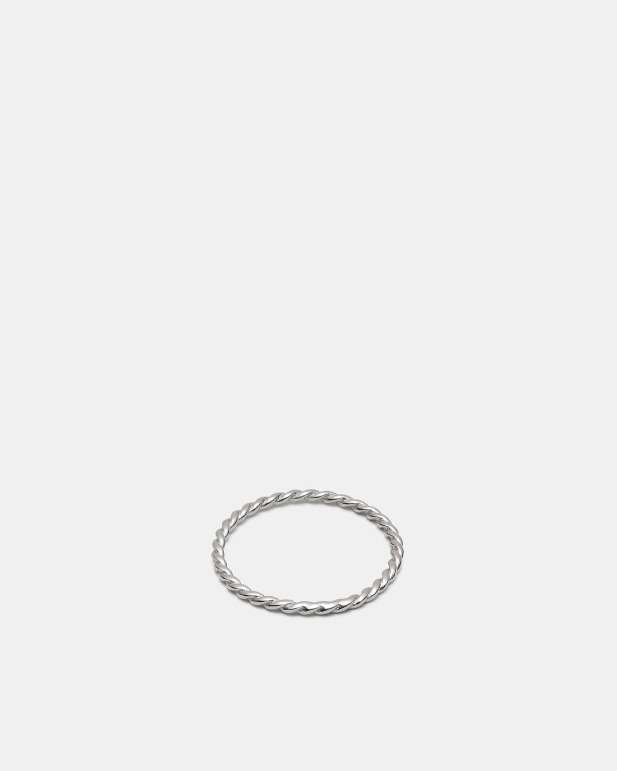 Vivacity Ring - Silver