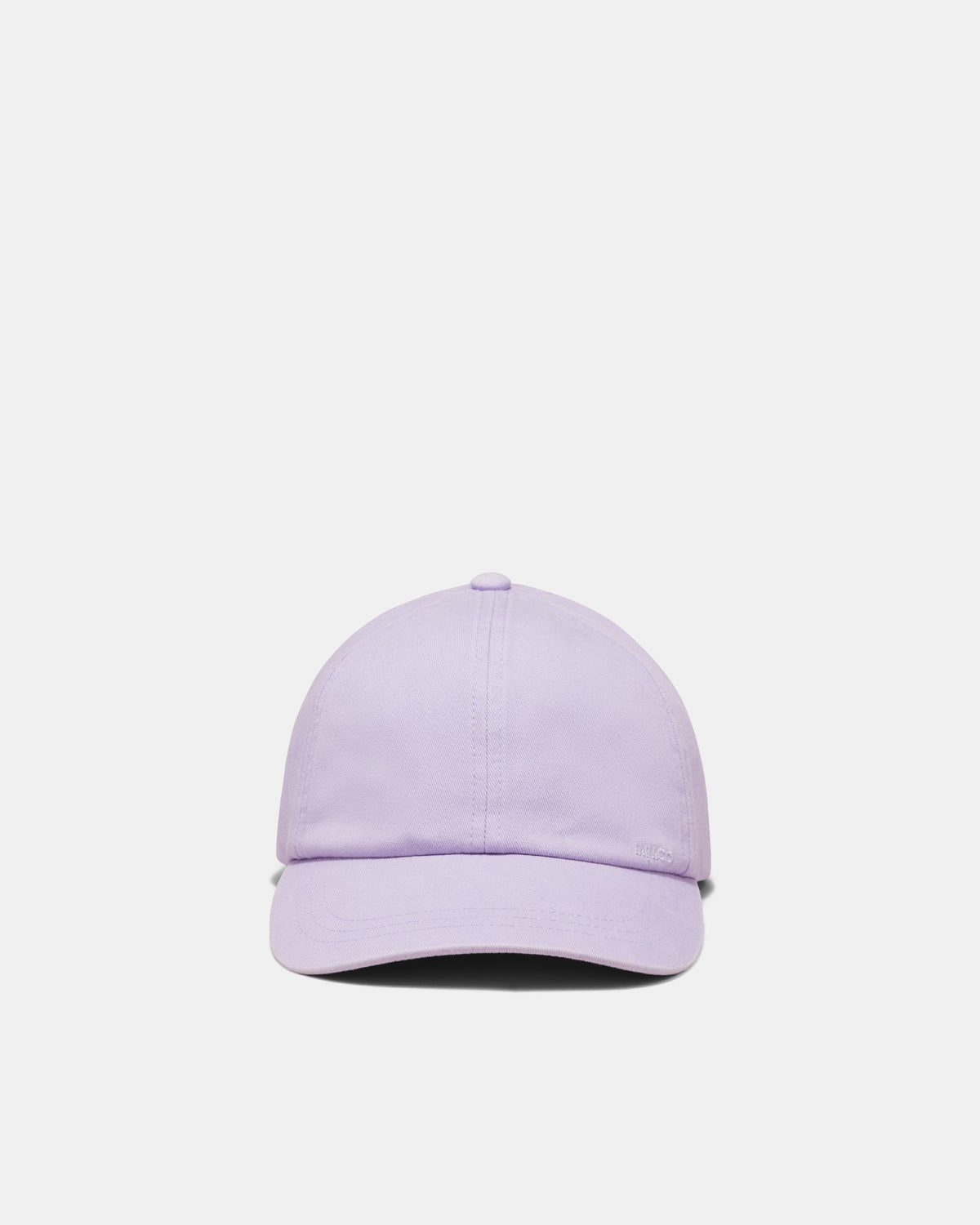 Verano Cap - Lilac