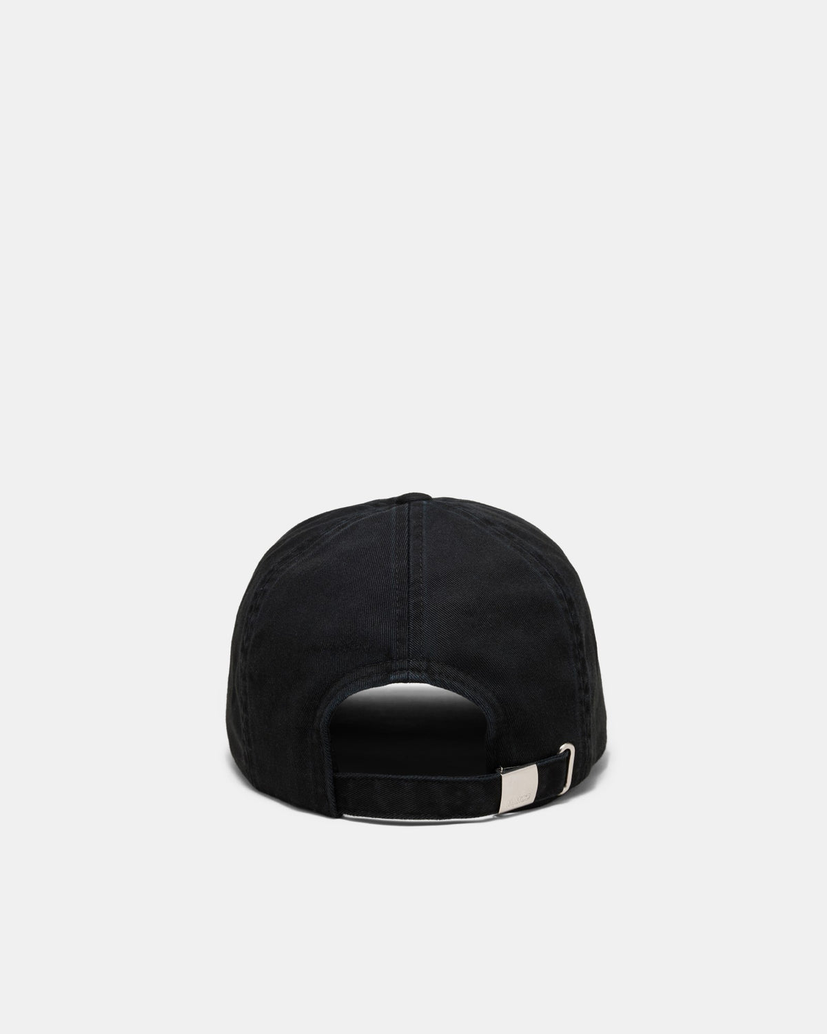 Verano Cap - Black