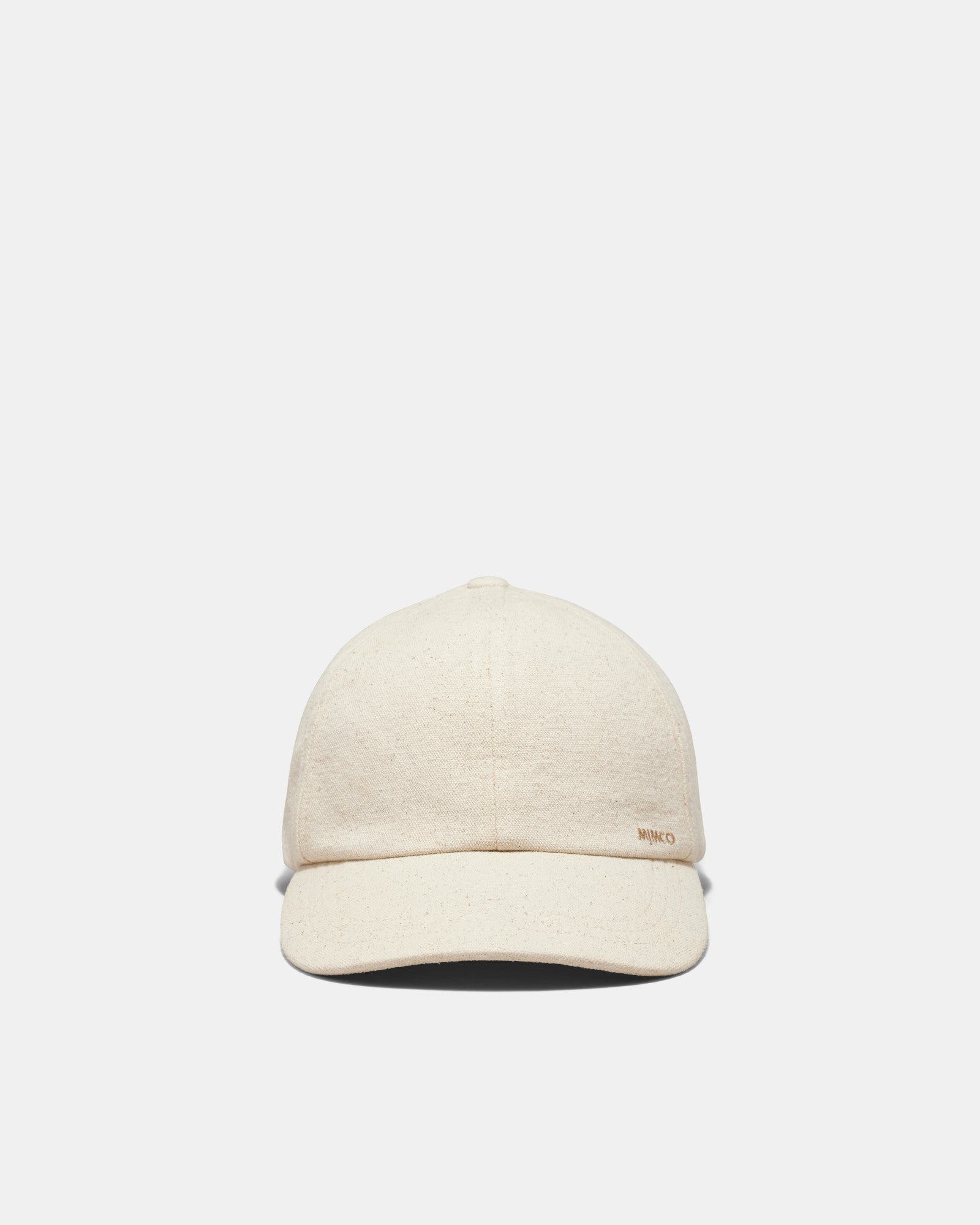 Verano Cap - Linen