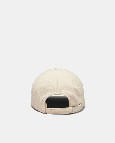 Verano Cap - Linen