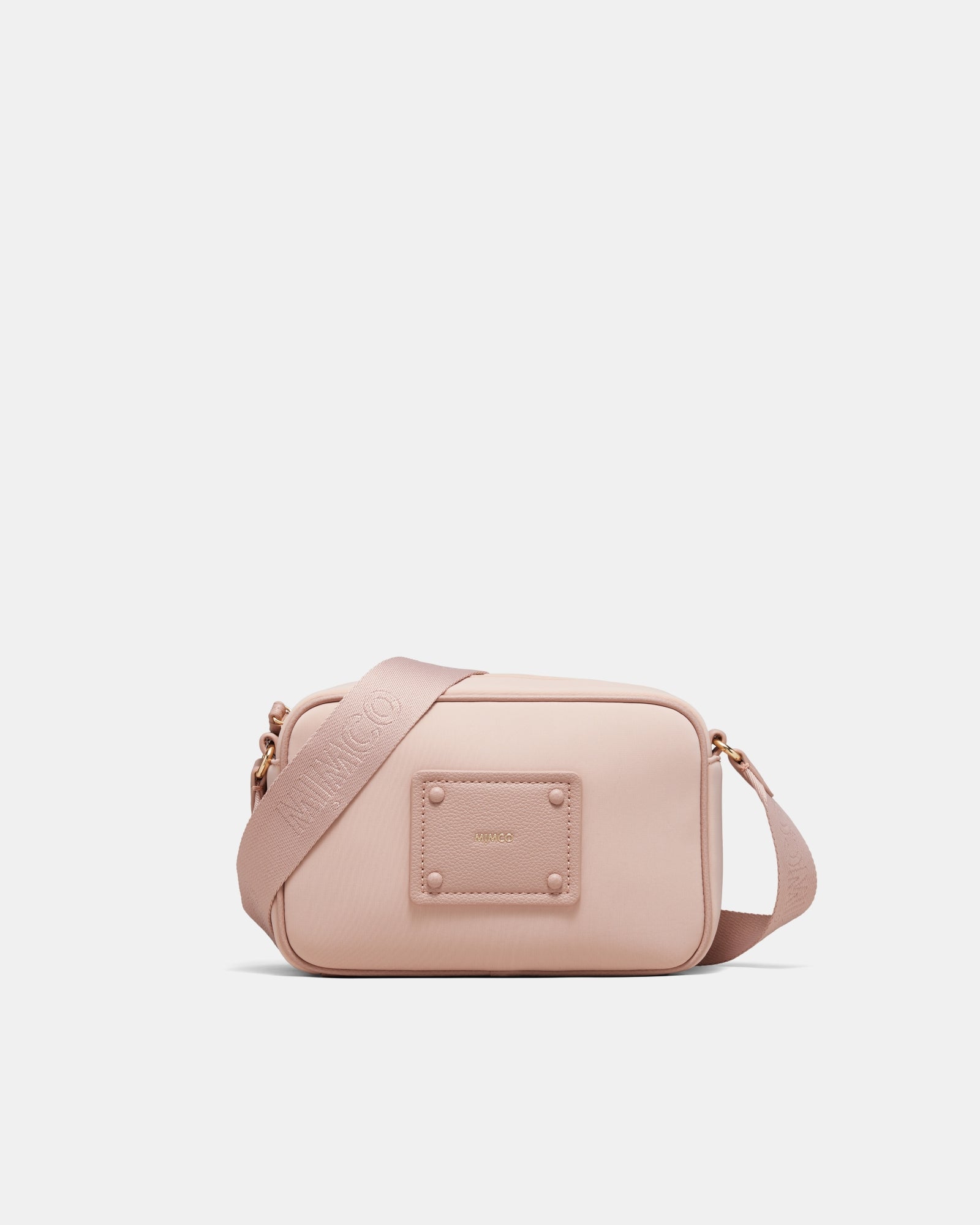 Brunswick Crossbody Bag - Ballet