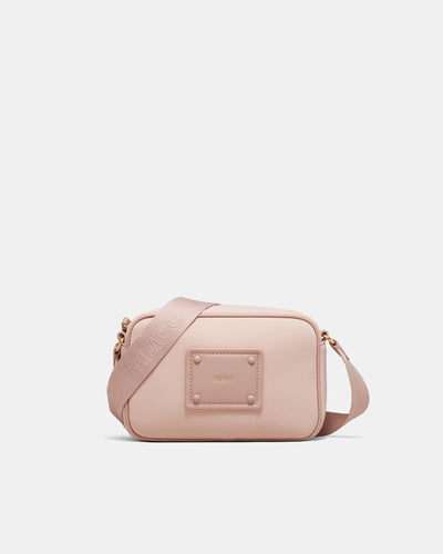 Brunswick Crossbody Bag - Ballet