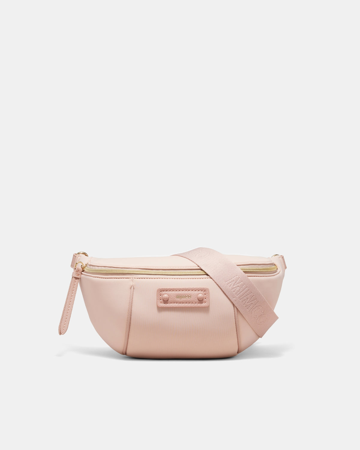 Brunswick Sling Crossbody Bag - Ballet