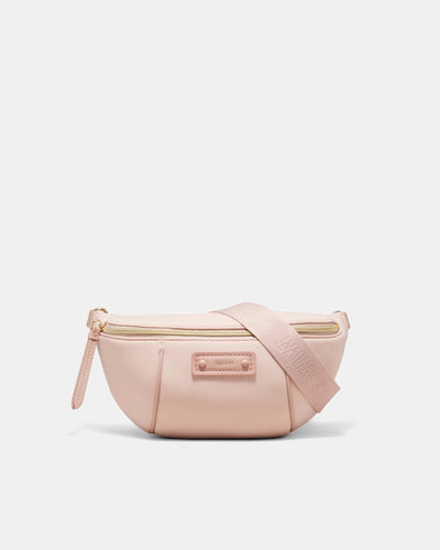 Brunswick Sling Crossbody Bag - Ballet
