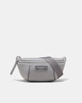 Brunswick Sling Crossbody Bag - Grey Marle
