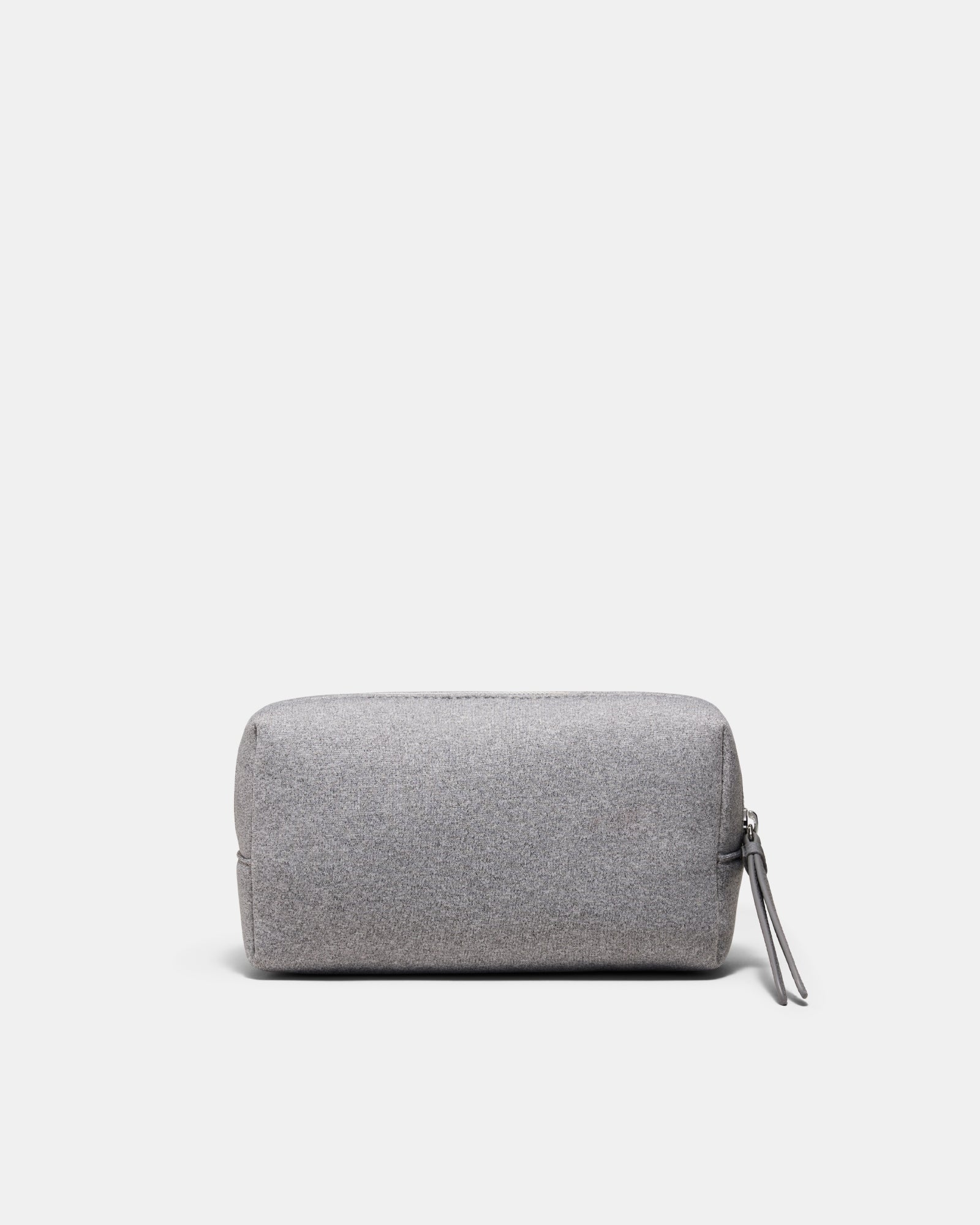 Brunswick Cosmetic Case - Grey Marle