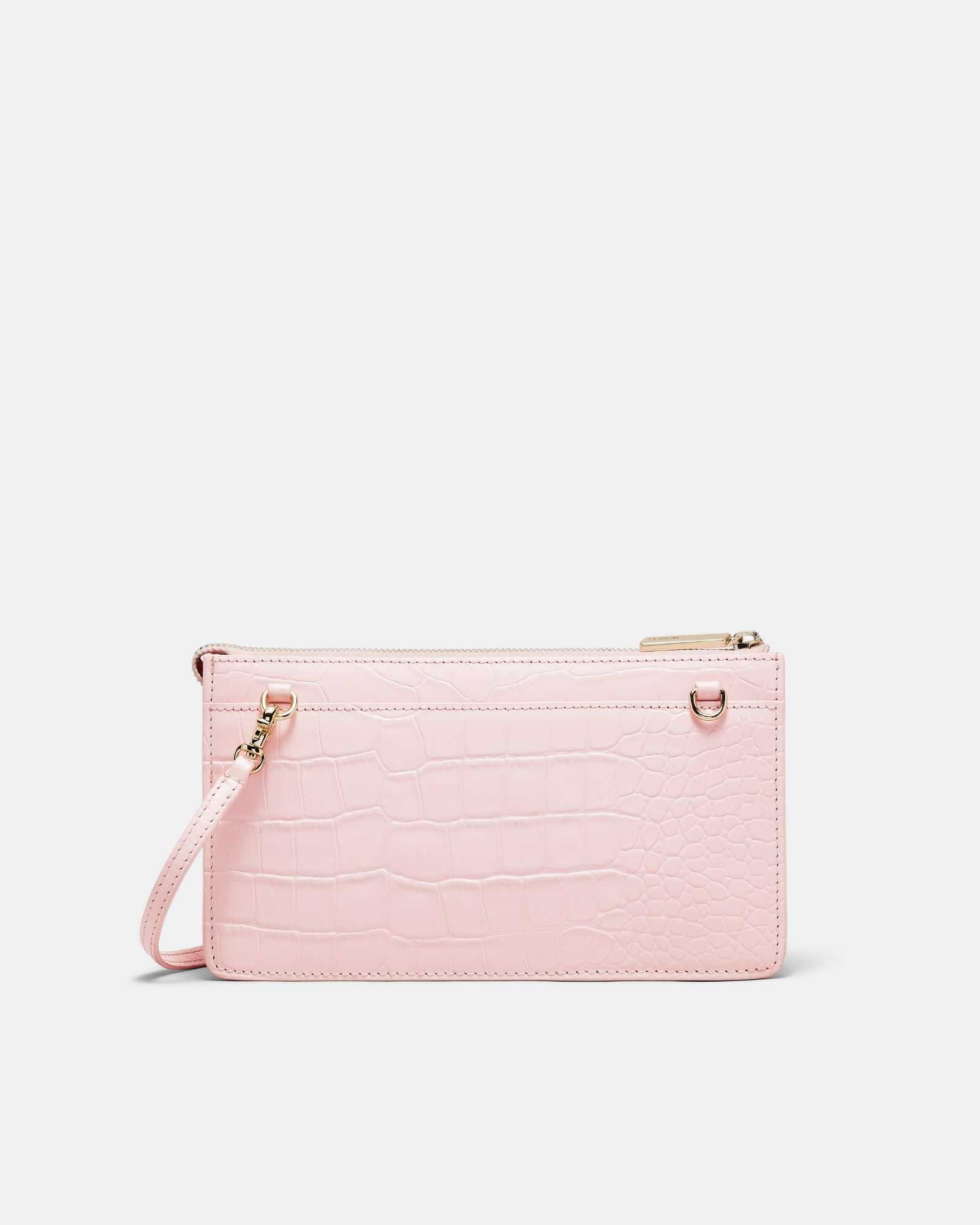 Allure Crossbody Bag - Ballet
