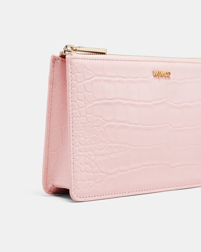 Allure Crossbody Bag - Ballet