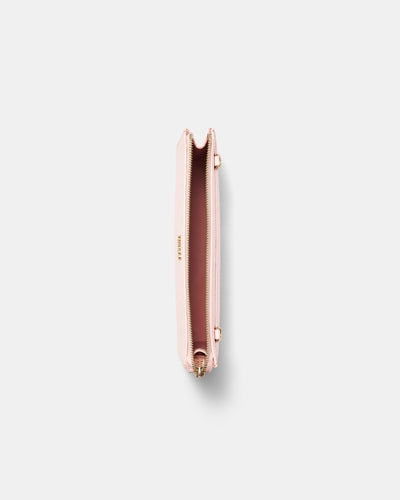 Allure Crossbody Bag - Ballet